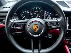 Porsche Macan GTS 2.9T - ფოტო 16