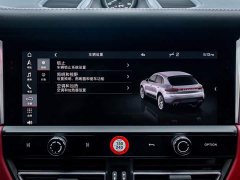 Porsche Macan GTS 2.9T - ფოტო 18