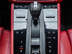 Porsche Macan GTS 2.9T - ფოტო 19