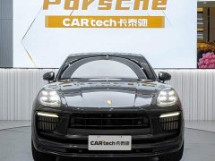 Porsche Macan GTS 2.9T - ფოტო 2