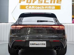 Porsche Macan GTS 2.9T - ფოტო 5