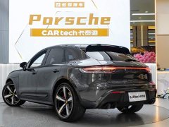 Porsche Macan GTS 2.9T - ფოტო 6