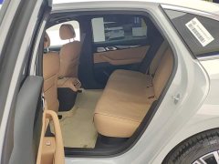 Geely Galaxy A7 EM 2025 EM-i 150km Starship Edition - ფოტო 11