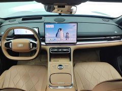 Geely Galaxy A7 EM 2025 EM-i 150km Starship Edition - ფოტო 12