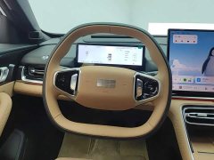 Geely Galaxy A7 EM 2025 EM-i 150km Starship Edition - ფოტო 15