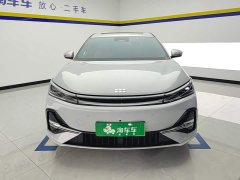 Geely Galaxy A7 EM 2025 EM-i 150km Starship Edition - ფოტო 2