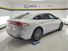 Geely Galaxy A7 EM 2025 EM-i 150km Starship Edition - ფოტო 3