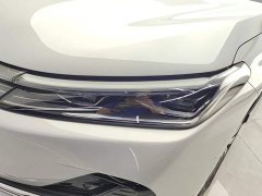 Geely Galaxy A7 EM 2025 EM-i 150km Starship Edition - ფოტო 5