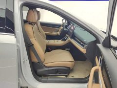 Geely Galaxy A7 EM 2025 EM-i 150km Starship Edition - ფოტო 8
