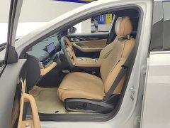 Geely Galaxy A7 EM 2025 EM-i 150km Starship Edition - ფოტო 9