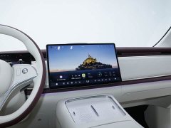 Voyah Lantu Zhiyin Four-Wheel Drive Qiankun Edition - ფოტო 12