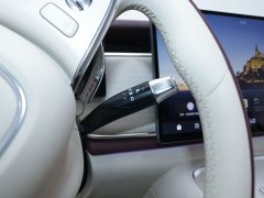 Voyah Lantu Zhiyin Four-Wheel Drive Qiankun Edition - ფოტო 14
