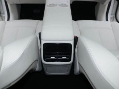Voyah Lantu Zhiyin Four-Wheel Drive Qiankun Edition - ფოტო 20