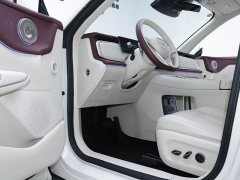 Voyah Lantu Zhiyin Four-Wheel Drive Qiankun Edition - ფოტო 4