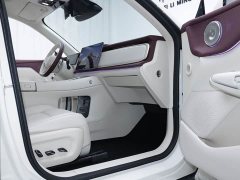 Voyah Lantu Zhiyin Four-Wheel Drive Qiankun Edition - ფოტო 5
