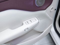 Voyah Lantu Zhiyin Four-Wheel Drive Qiankun Edition - ფოტო 7