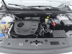 Jetour Jietu X70 PLUS 2023 1.5T DCT Brave PLUS 7-Seater - ფოტო 10