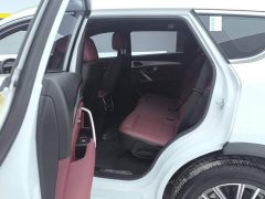 Jetour Jietu X70 PLUS 2023 1.5T DCT Brave PLUS 7-Seater - ფოტო 11