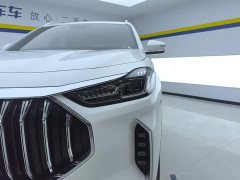 Jetour Jietu X70 PLUS 2023 1.5T DCT Brave PLUS 7-Seater - ფოტო 5