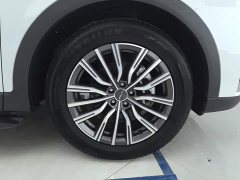 Jetour Jietu X70 PLUS 2023 1.5T DCT Brave PLUS 7-Seater - ფოტო 6