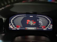 BMW M4 Coupe Thunder Edition - ფოტო 12