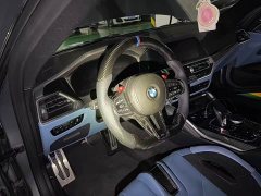 BMW M4 Coupe Thunder Edition - ფოტო 5