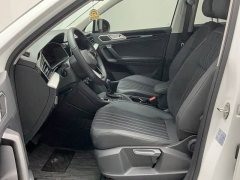 Volkswagen Tiguan L 2023 330TSI Automatic Two-Wheel Drive Comfort Edition - ფოტო 3