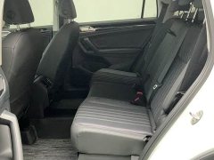 Volkswagen Tiguan L 2023 330TSI Automatic Two-Wheel Drive Comfort Edition - ფოტო 4