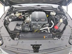 Cadillac CT5 2022 2.8T Luxury (Standard Edition) - ფოტო 10