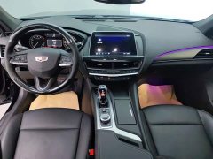 Cadillac CT5 2022 2.8T Luxury (Standard Edition) - ფოტო 12