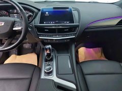 Cadillac CT5 2022 2.8T Luxury (Standard Edition) - ფოტო 13