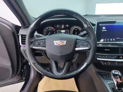 Cadillac CT5 2022 2.8T Luxury (Standard Edition) - ფოტო 15