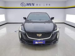 Cadillac CT5 2022 2.8T Luxury (Standard Edition) - ფოტო 2