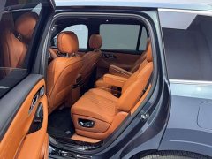 Geely Galaxy M9 2025 230km Two-Wheel Drive Explorer Edition - ფოტო 11