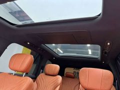Geely Galaxy M9 2025 230km Two-Wheel Drive Explorer Edition - ფოტო 12
