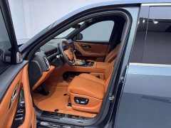 Geely Galaxy M9 2025 230km Two-Wheel Drive Explorer Edition - ფოტო 13