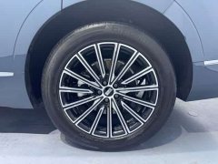 Geely Galaxy M9 2025 230km Two-Wheel Drive Explorer Edition - ფოტო 14