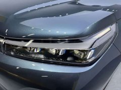 Geely Galaxy M9 2025 230km Two-Wheel Drive Explorer Edition - ფოტო 16
