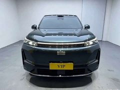 Geely Galaxy M9 2025 230km Two-Wheel Drive Explorer Edition - ფოტო 2
