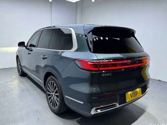 Geely Galaxy M9 2025 230km Two-Wheel Drive Explorer Edition - ფოტო 3