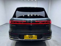 Geely Galaxy M9 2025 230km Two-Wheel Drive Explorer Edition - ფოტო 6