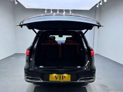 Geely Galaxy M9 2025 230km Two-Wheel Drive Explorer Edition - ფოტო 7