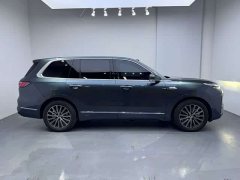 Geely Galaxy M9 2025 230km Two-Wheel Drive Explorer Edition - ფოტო 8