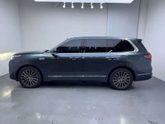 Geely Galaxy M9 2025 230km Two-Wheel Drive Explorer Edition - ფოტო 9