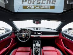 Porsche 911 Carrera 3.0T - ფოტო 14