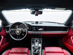 Porsche 911 Carrera 3.0T - ფოტო 15