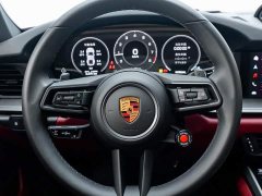 Porsche 911 Carrera 3.0T - ფოტო 16