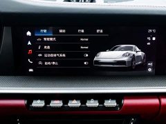 Porsche 911 Carrera 3.0T - ფოტო 18
