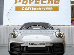 Porsche 911 Carrera 3.0T - ფოტო 2