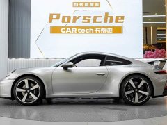 Porsche 911 Carrera 3.0T - ფოტო 3